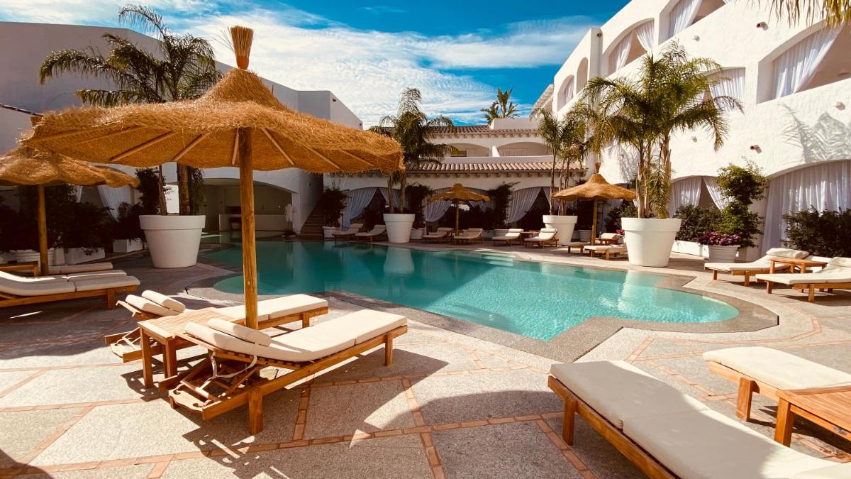 Grand Hotel Cannigione