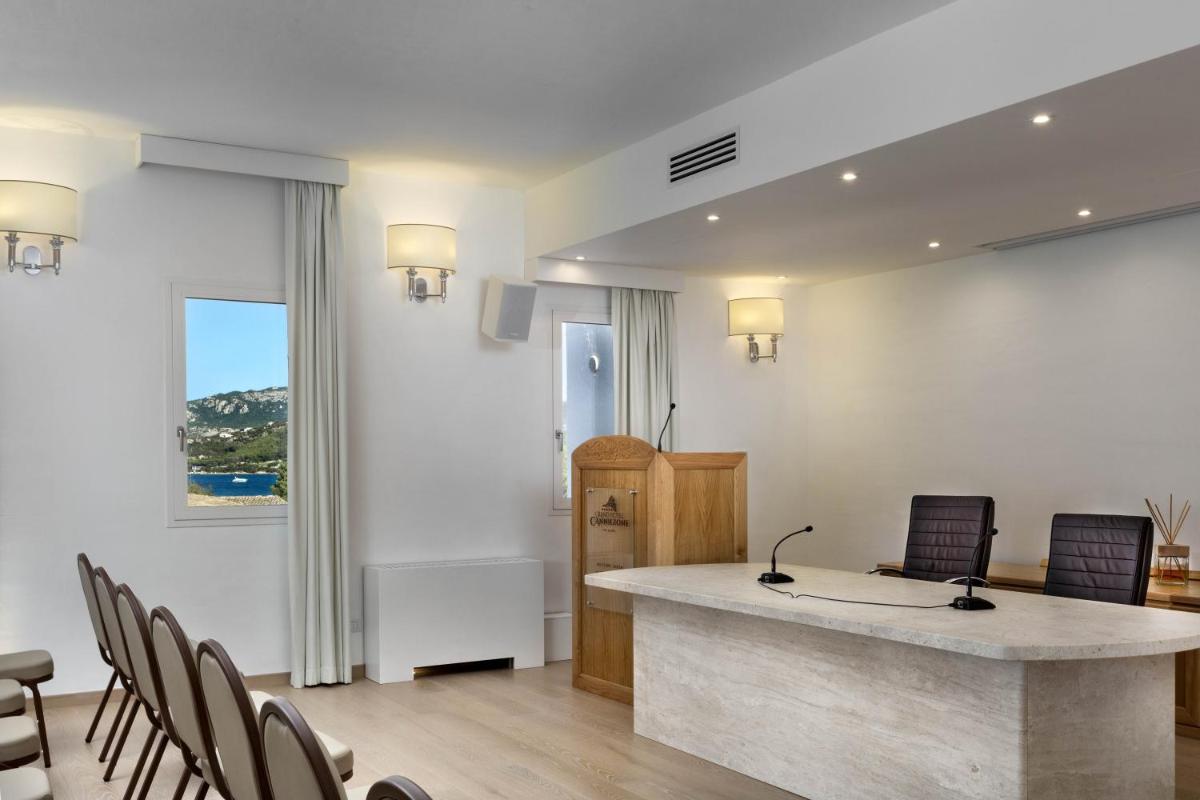 Grand Hotel Cannigione