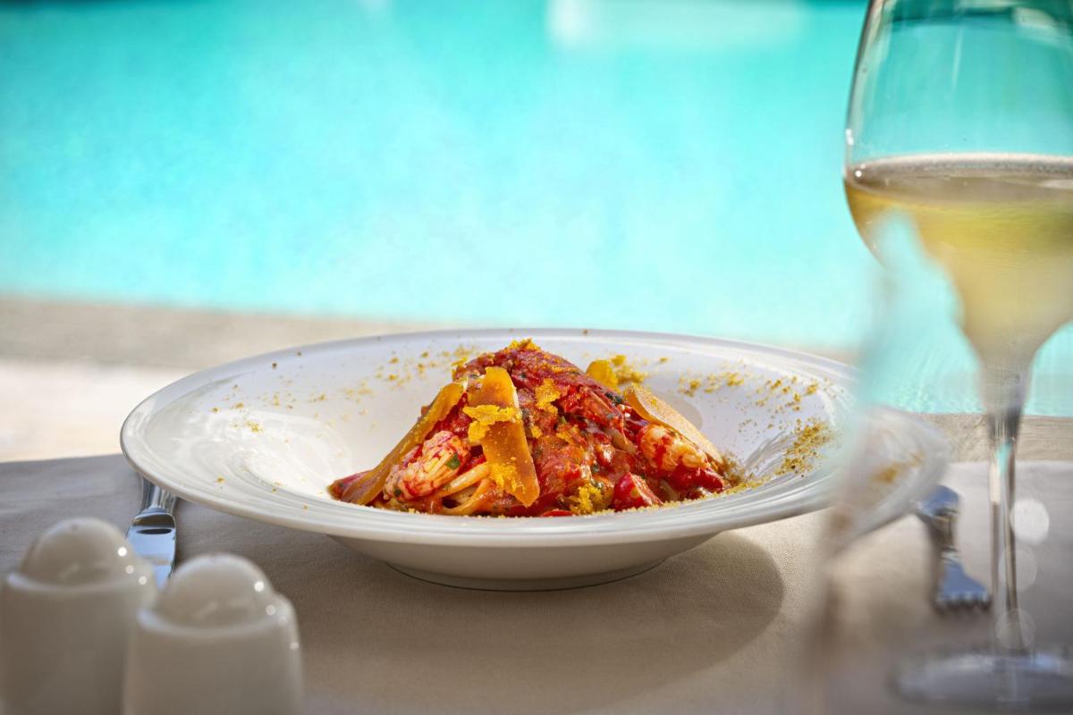 Grand Hotel Cannigione