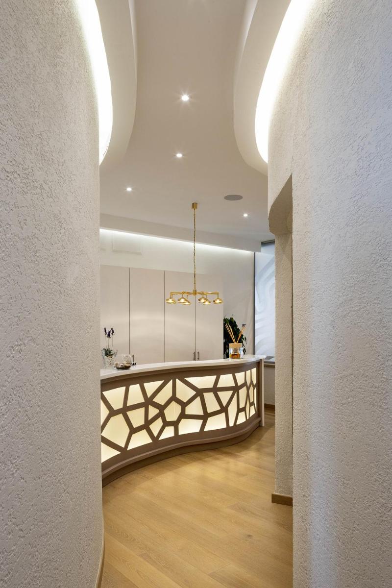 Grand Hotel Cannigione