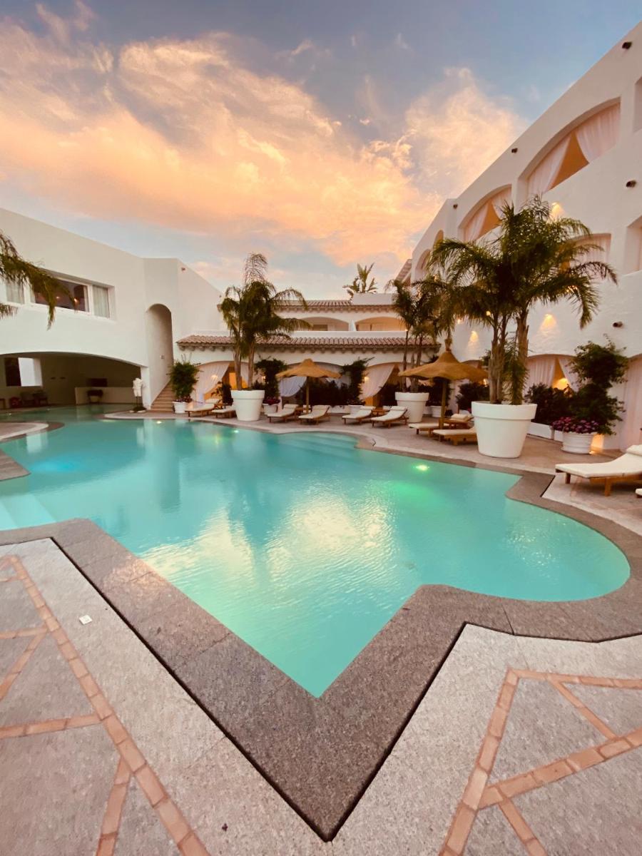 Grand Hotel Cannigione