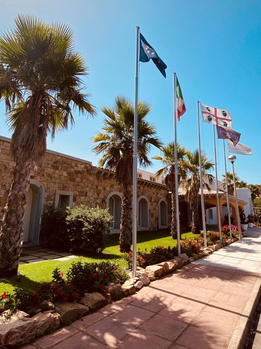 Grand Hotel Cannigione