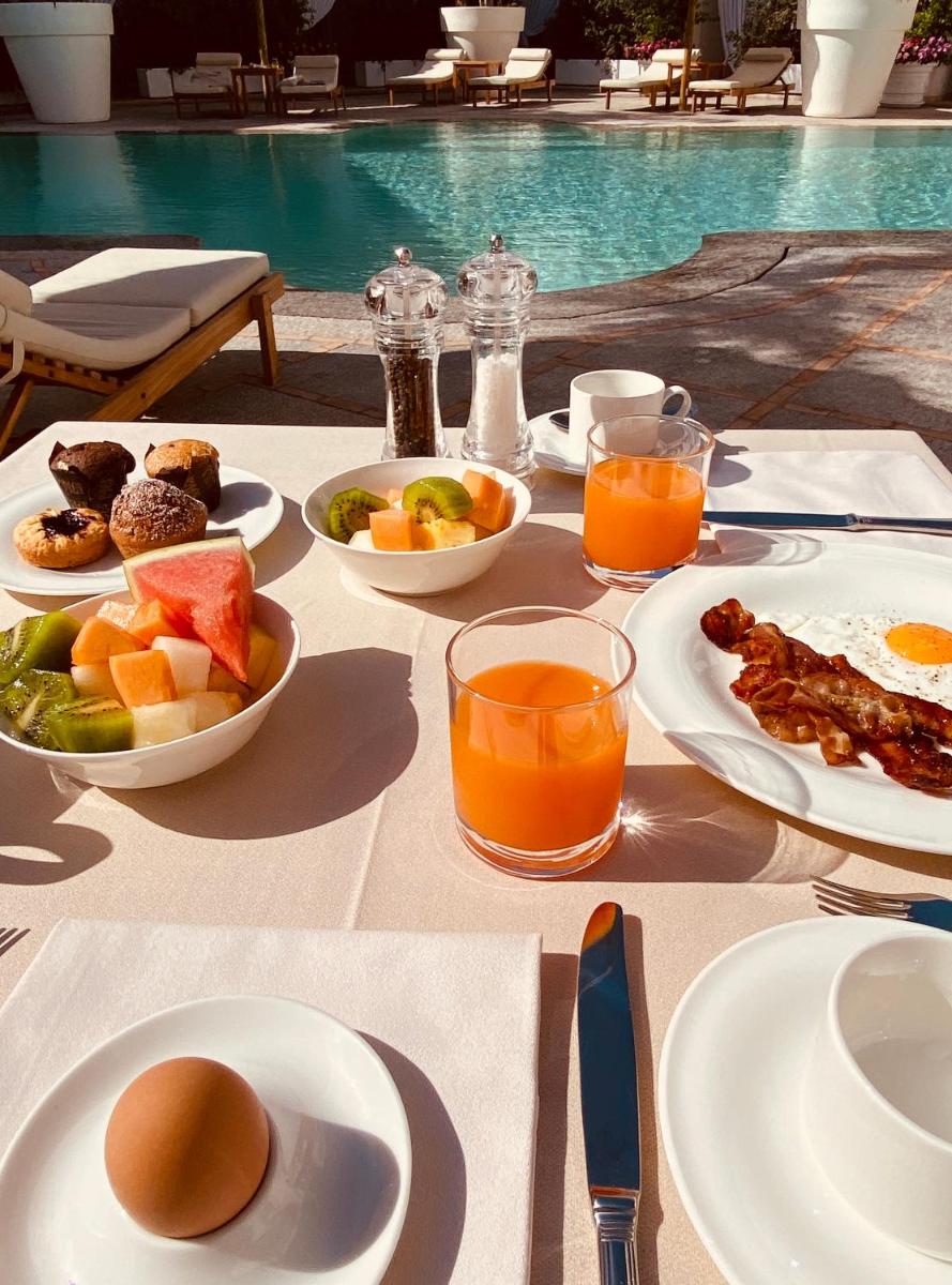 Grand Hotel Cannigione