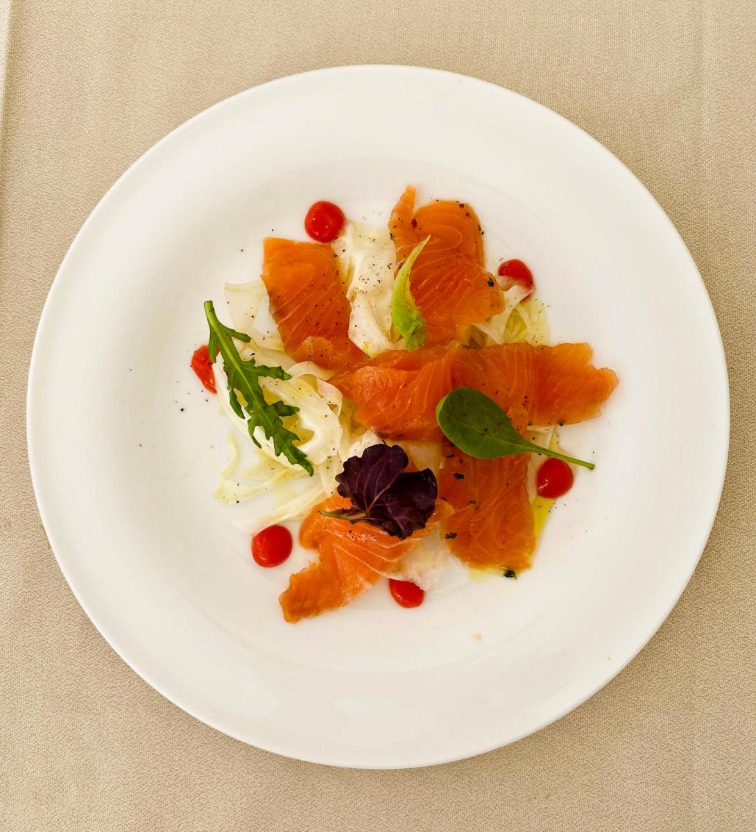 Grand Hotel Cannigione