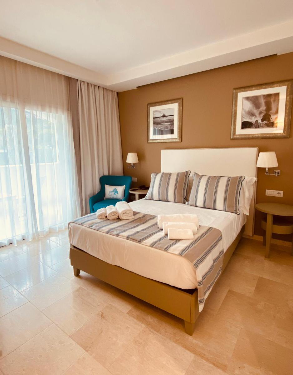 Grand Hotel Cannigione