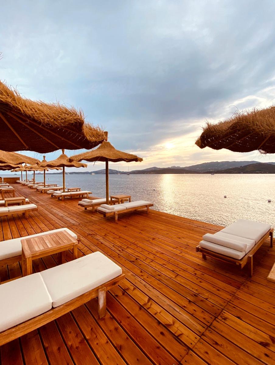 Grand Hotel Cannigione