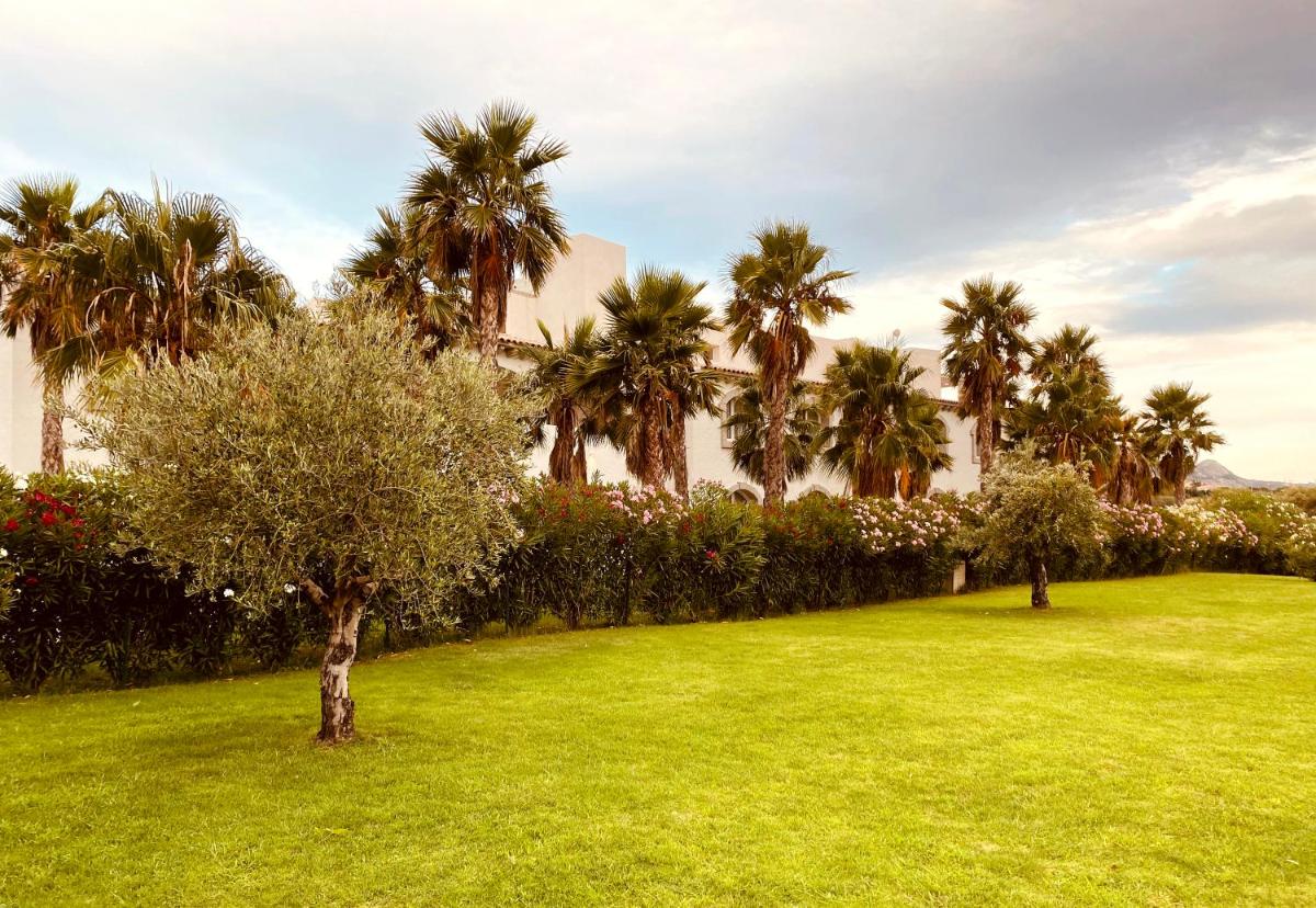 Grand Hotel Cannigione