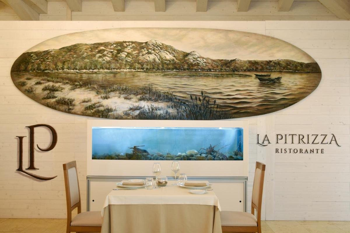 Grand Hotel Cannigione