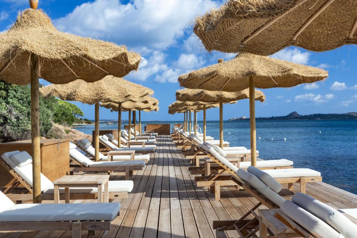 Grand Hotel Cannigione