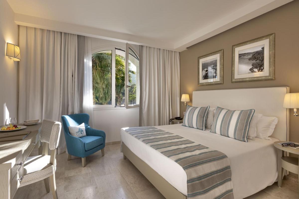 Grand Hotel Cannigione