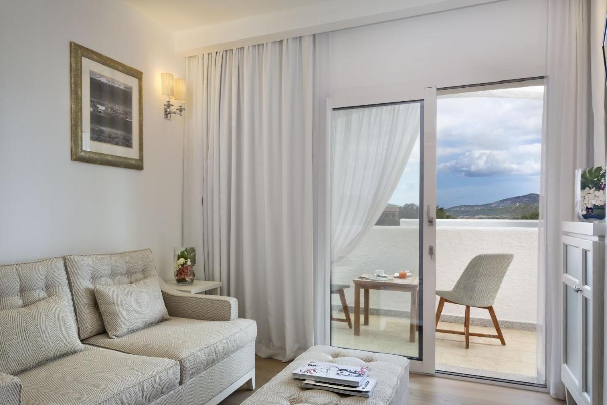 Grand Hotel Cannigione