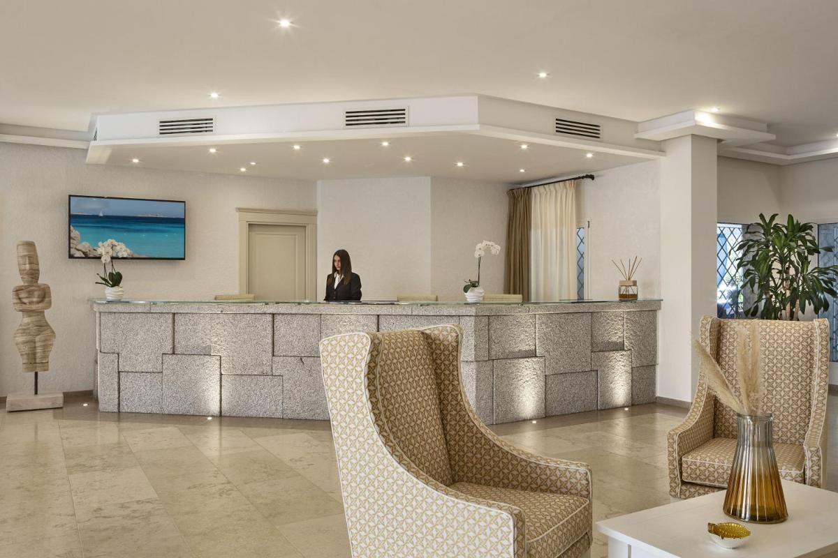 Grand Hotel Cannigione