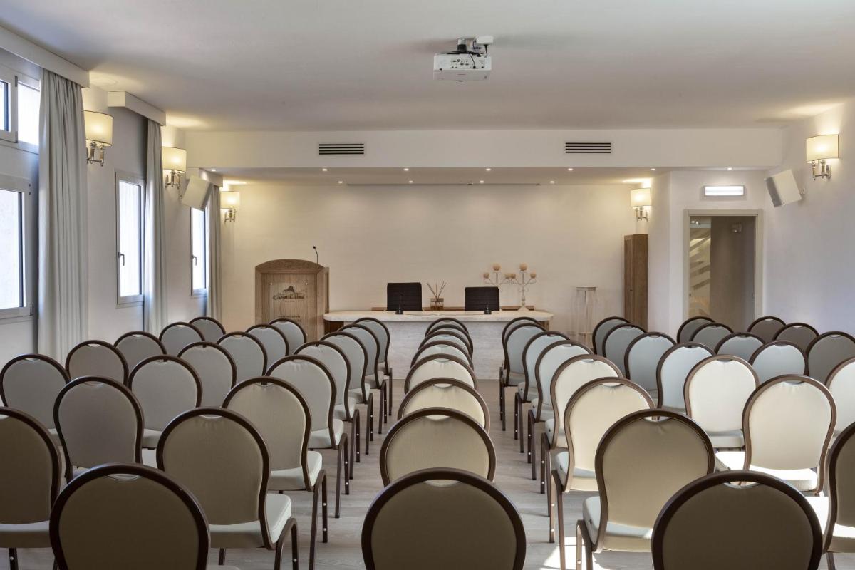 Grand Hotel Cannigione