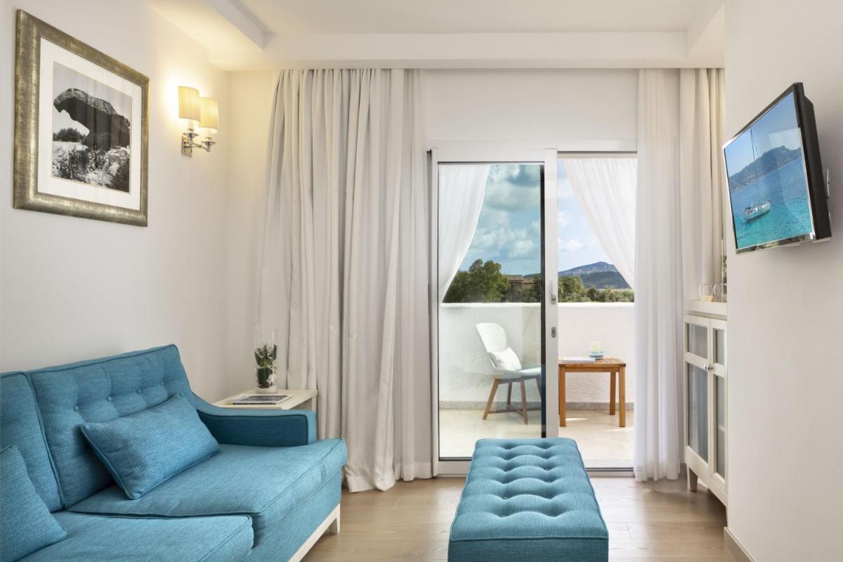 Grand Hotel Cannigione