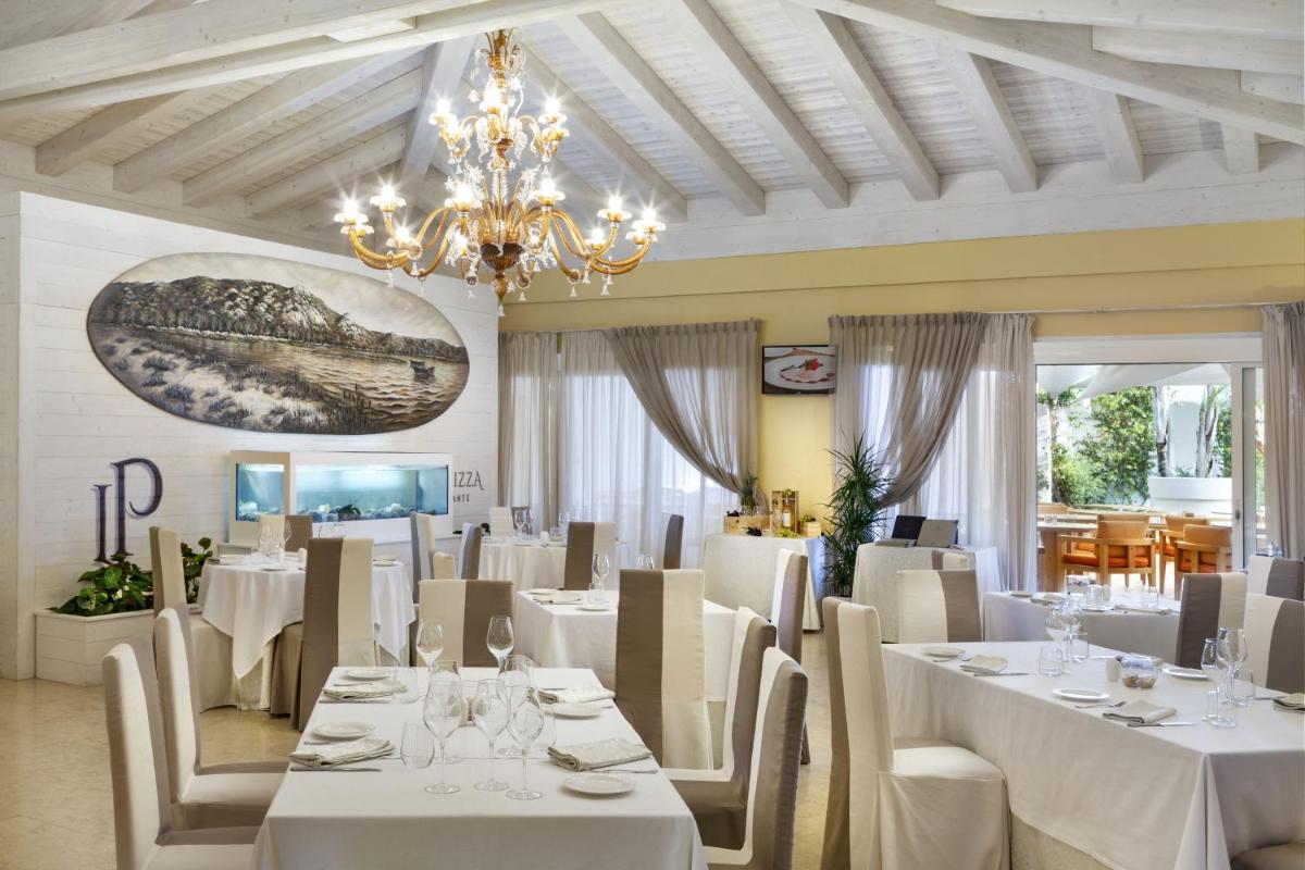 Grand Hotel Cannigione