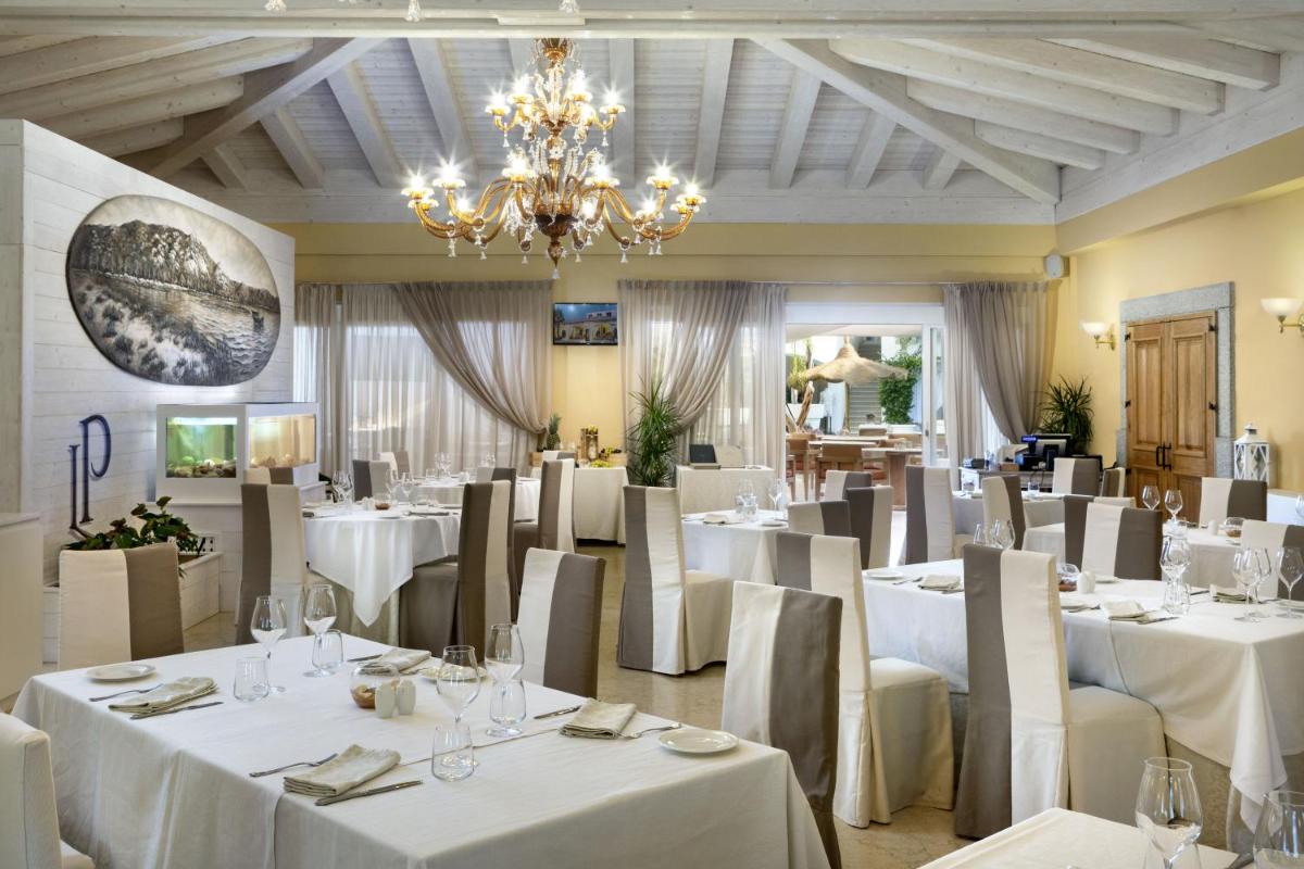 Grand Hotel Cannigione