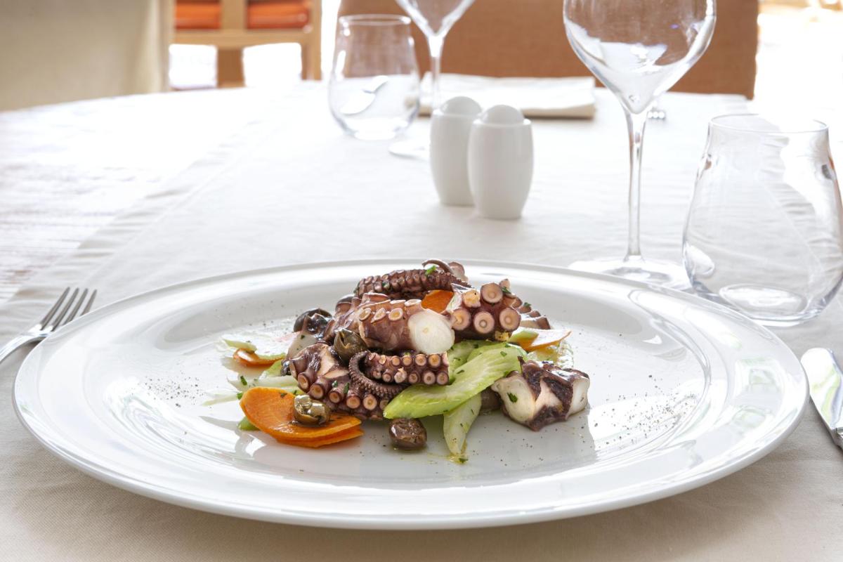 Grand Hotel Cannigione