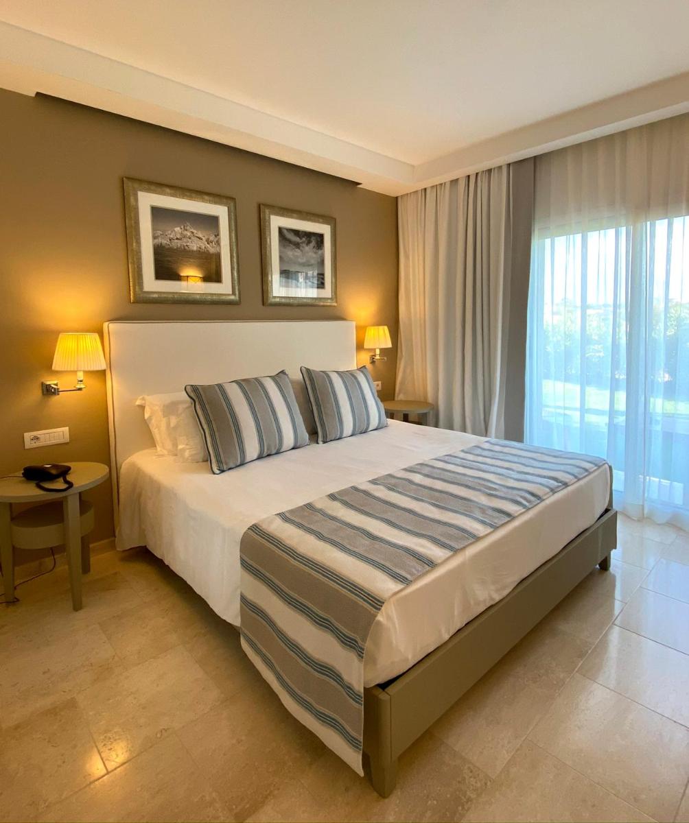 Grand Hotel Cannigione