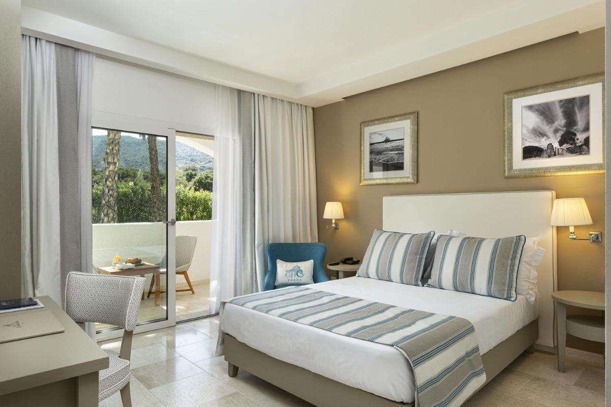 Grand Hotel Cannigione