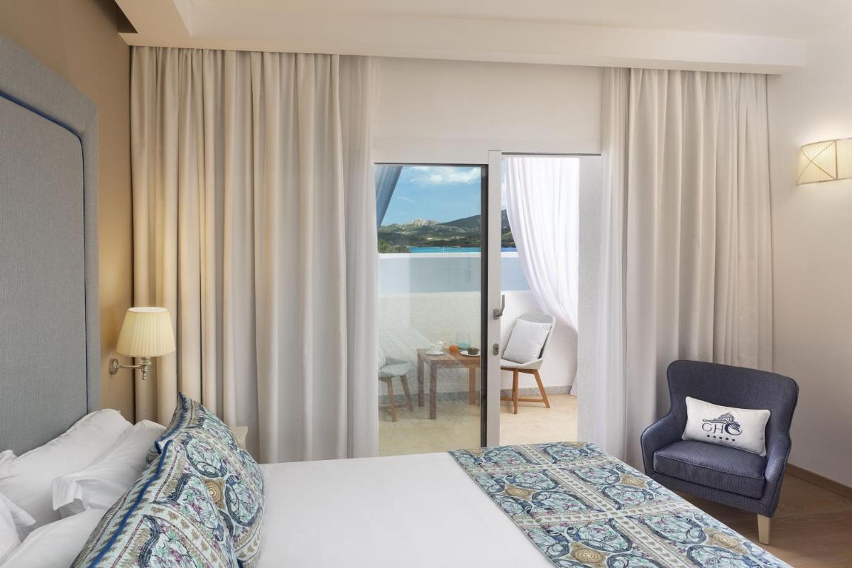 Grand Hotel Cannigione