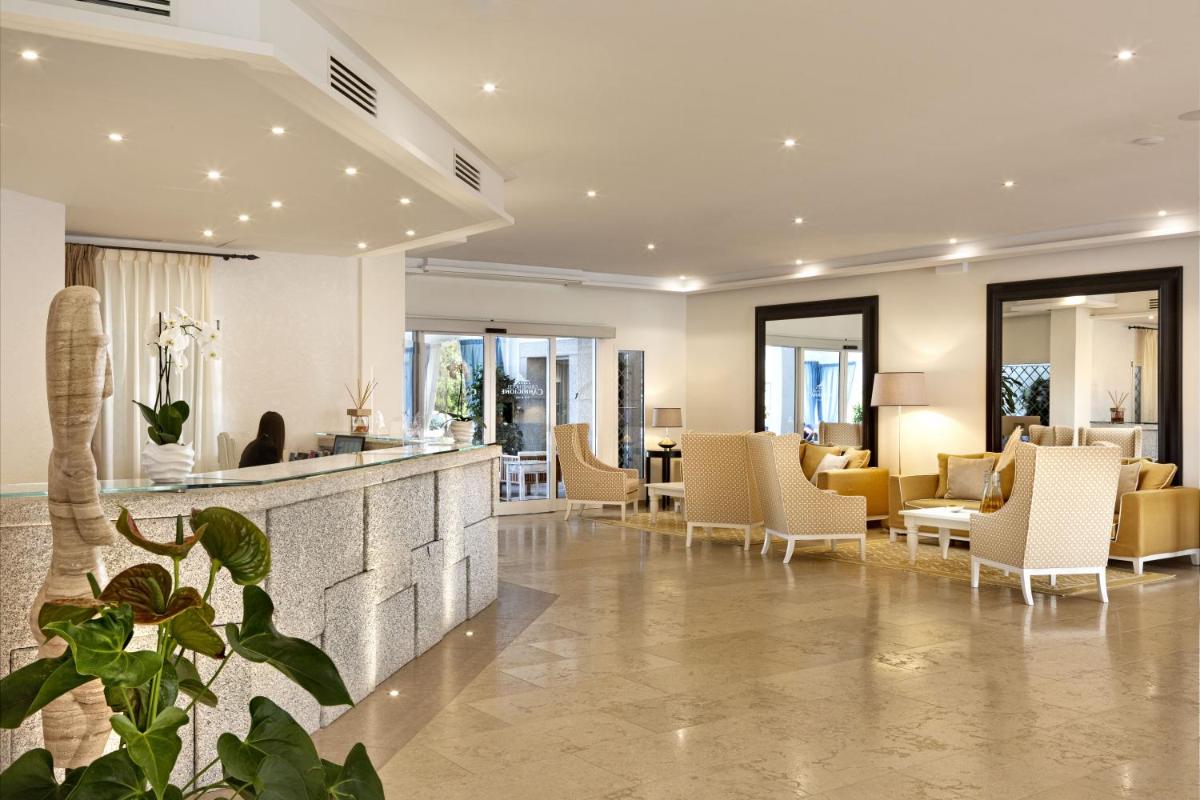 Grand Hotel Cannigione