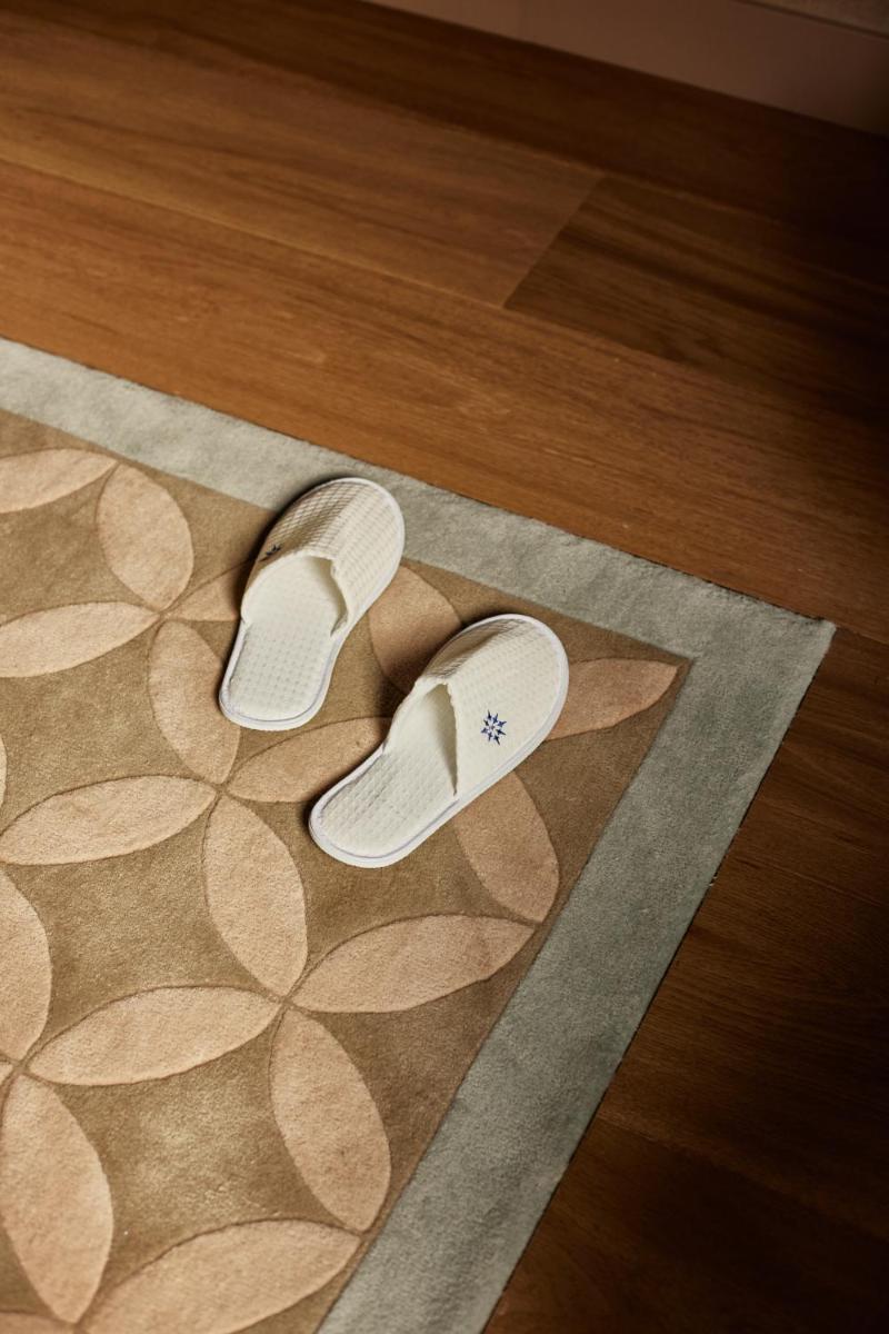 Grand Hotel Central, Small Luxury Hotels