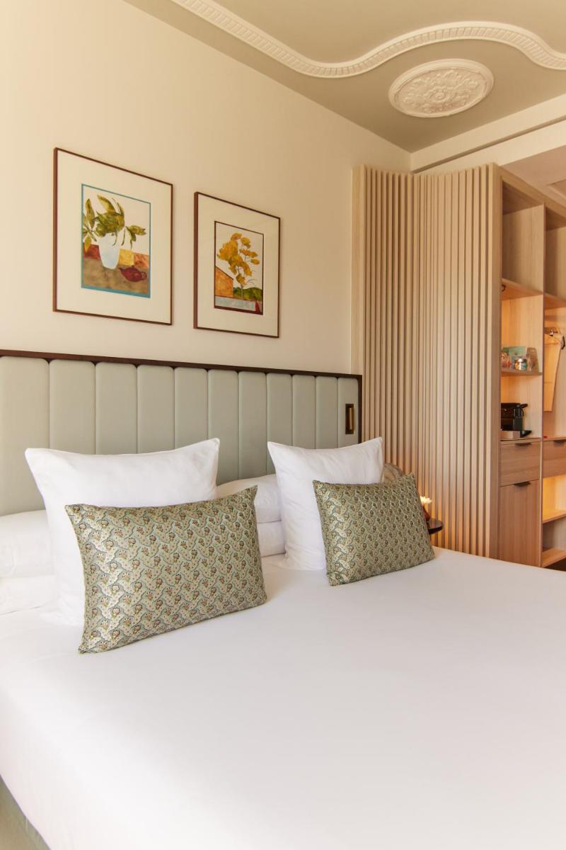 Grand Hotel Central, Small Luxury Hotels