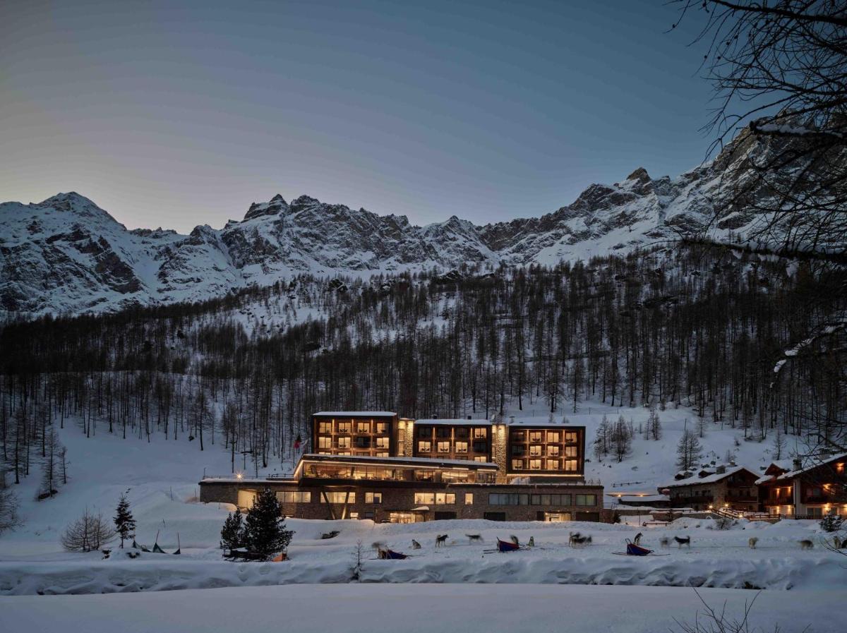 Cervino - VRetreats, an SLH hotel
