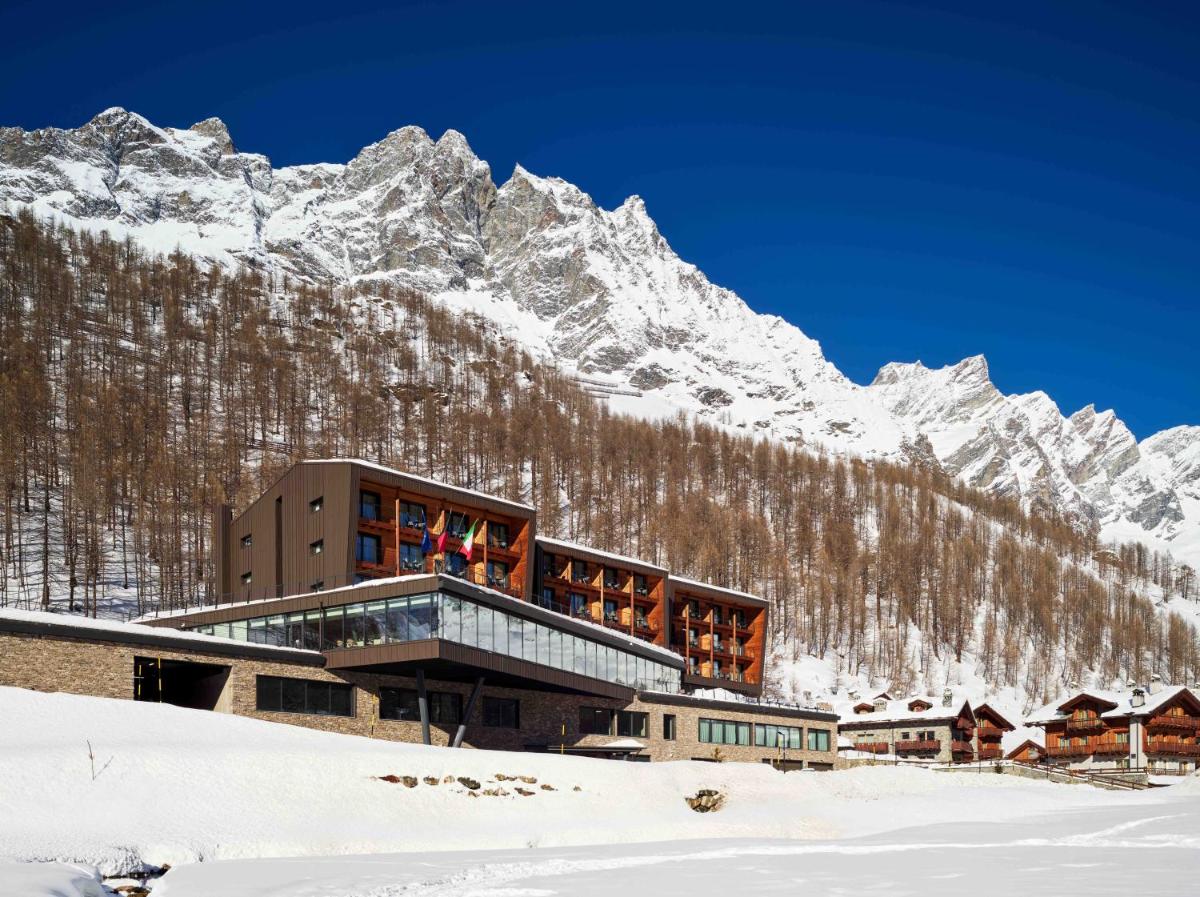 Cervino - VRetreats, an SLH hotel
