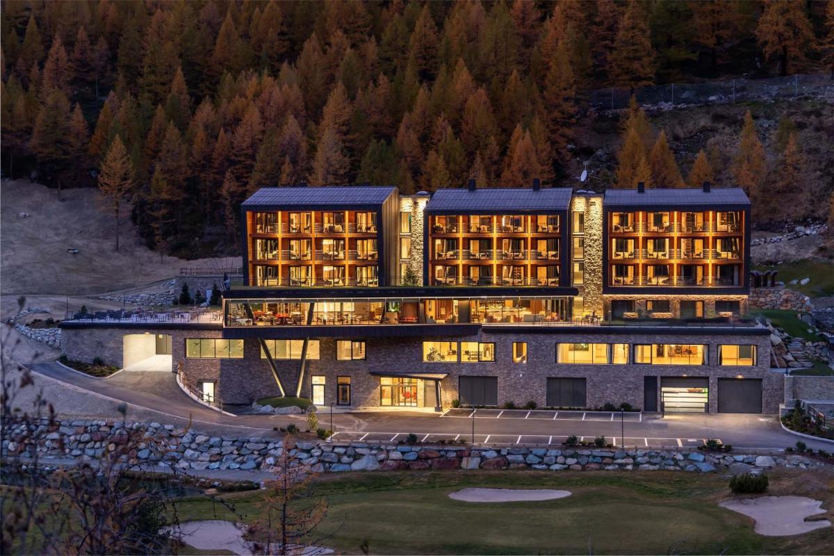 Cervino - VRetreats, an SLH hotel