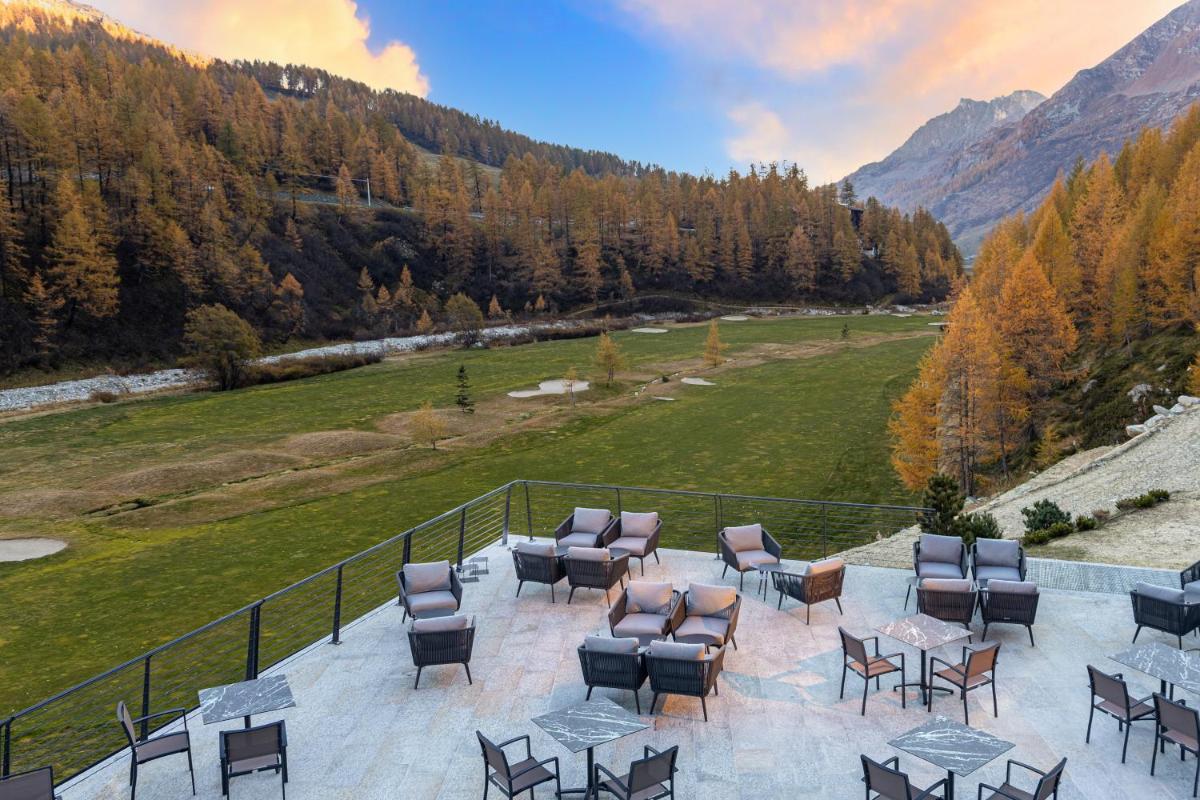 Cervino - VRetreats, an SLH hotel