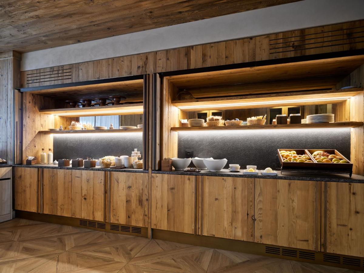 Cervino - VRetreats, an SLH hotel