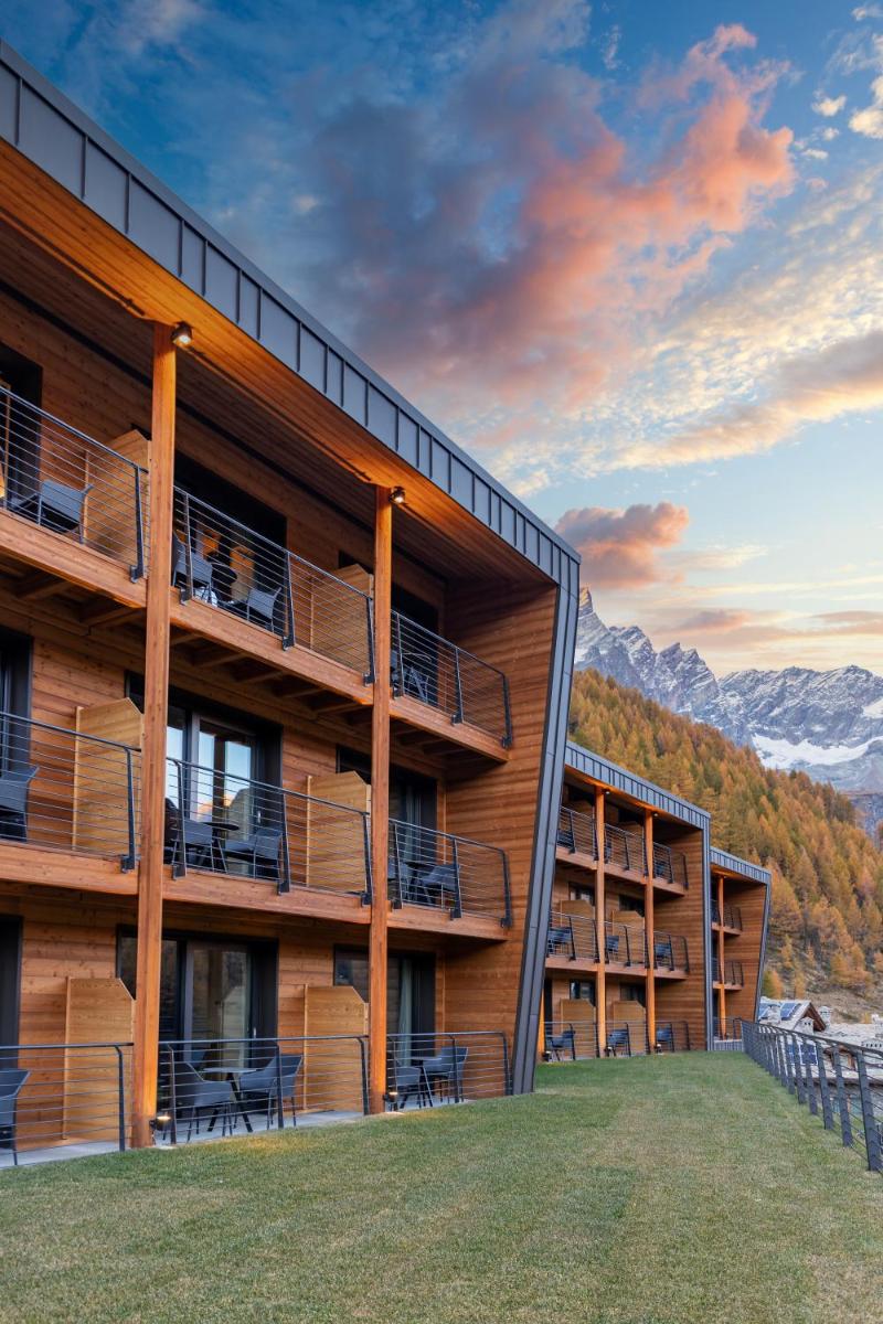 Cervino - VRetreats, an SLH hotel