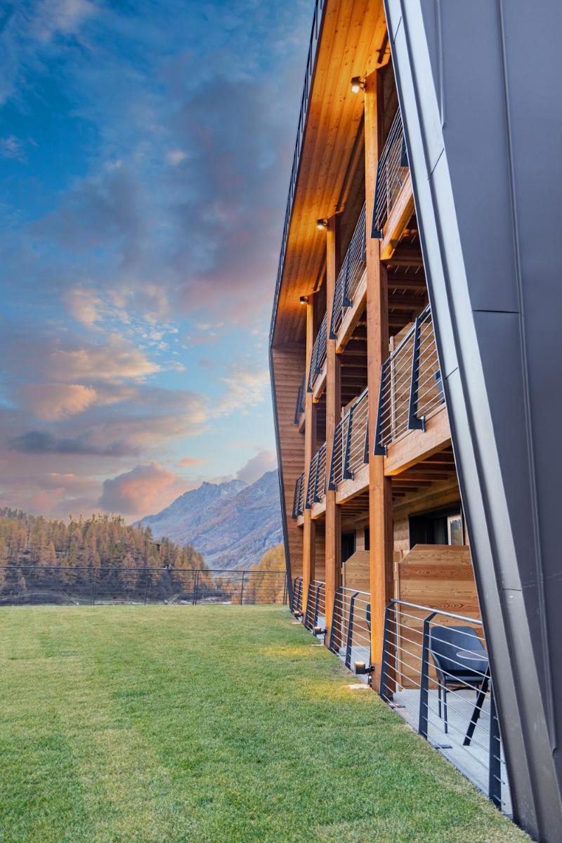 Cervino - VRetreats, an SLH hotel