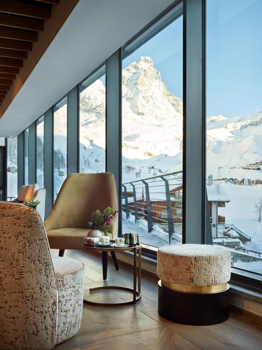 Cervino - VRetreats, an SLH hotel