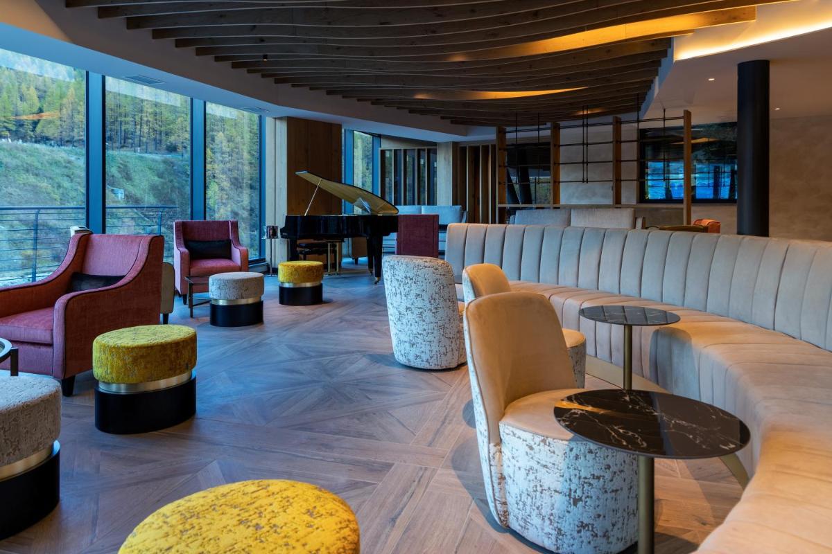 Cervino - VRetreats, an SLH hotel