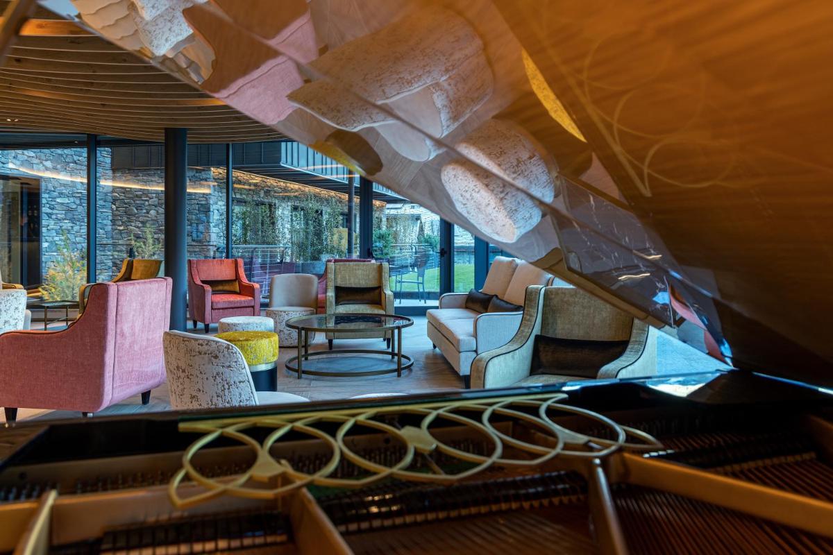 Cervino - VRetreats, an SLH hotel