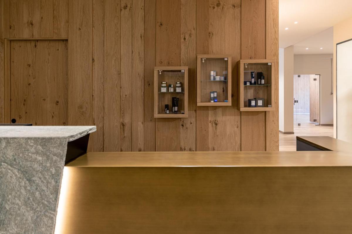 Cervino - VRetreats, an SLH hotel