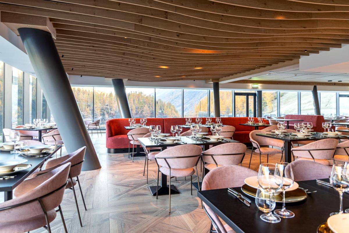 Cervino - VRetreats, an SLH hotel