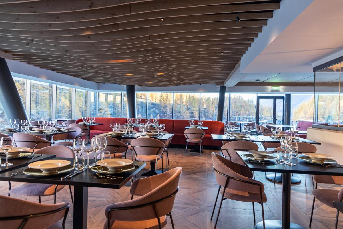 Cervino - VRetreats, an SLH hotel