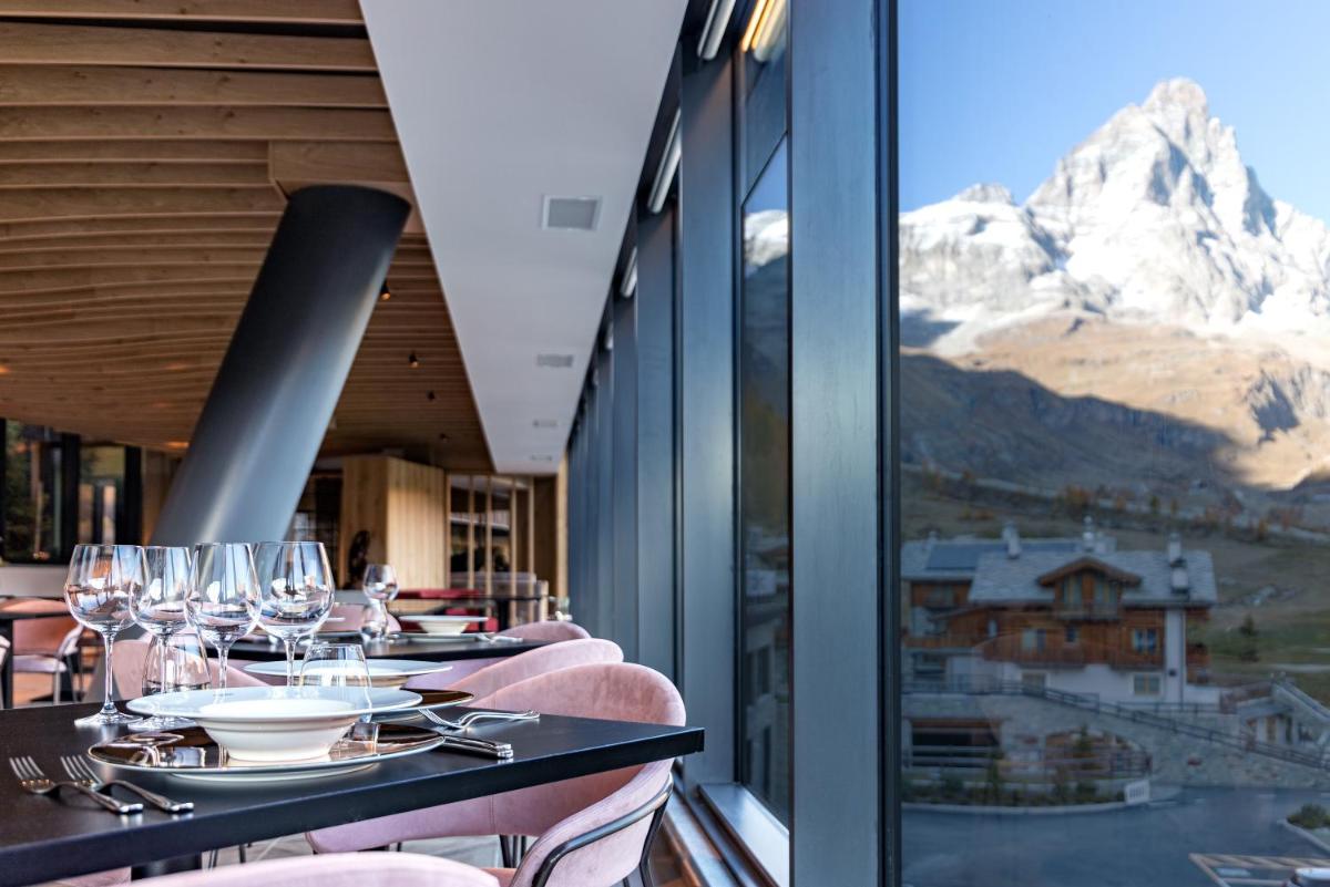 Cervino - VRetreats, an SLH hotel