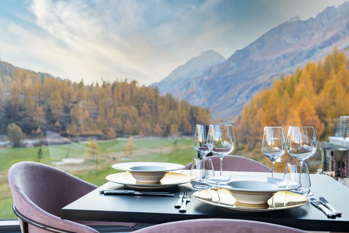 Cervino - VRetreats, an SLH hotel