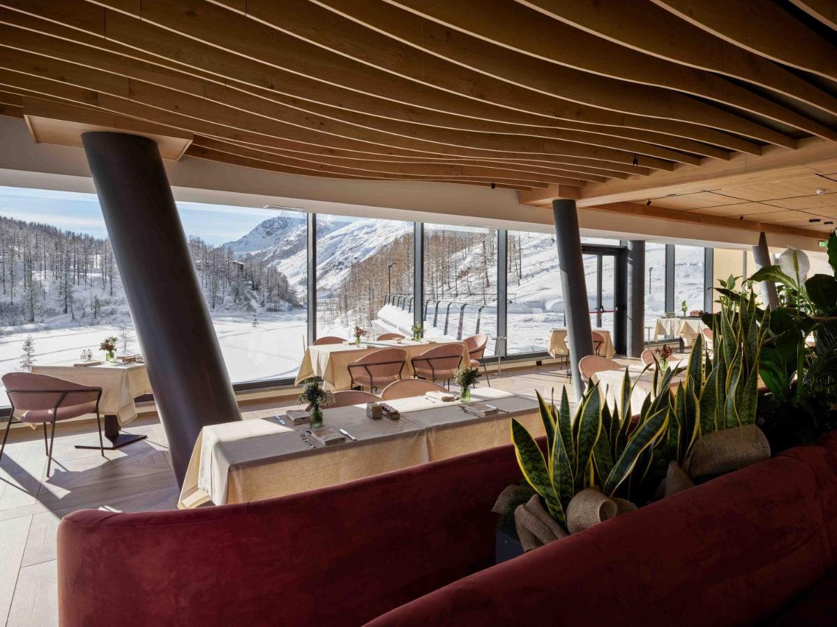 Cervino - VRetreats, an SLH hotel