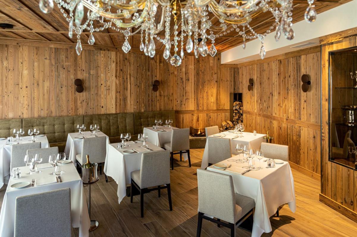 Cervino - VRetreats, an SLH hotel