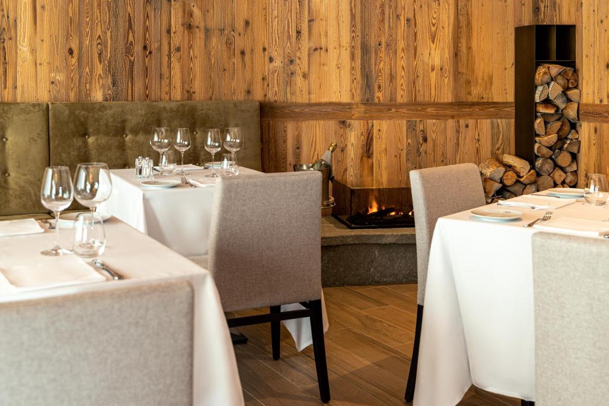 Cervino - VRetreats, an SLH hotel