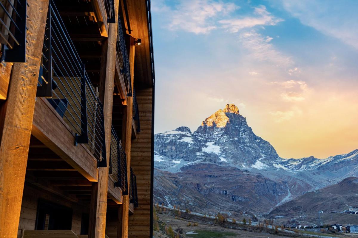 Cervino - VRetreats, an SLH hotel