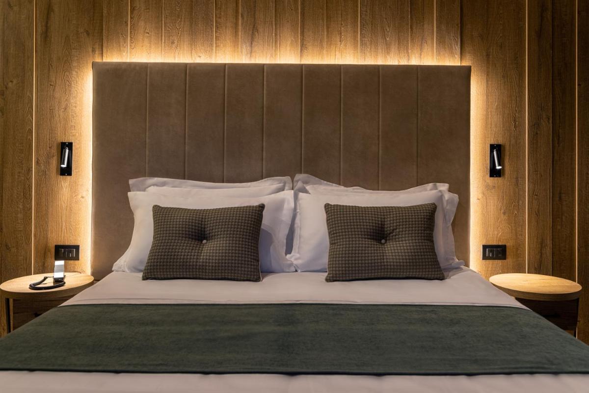 Cervino - VRetreats, an SLH hotel