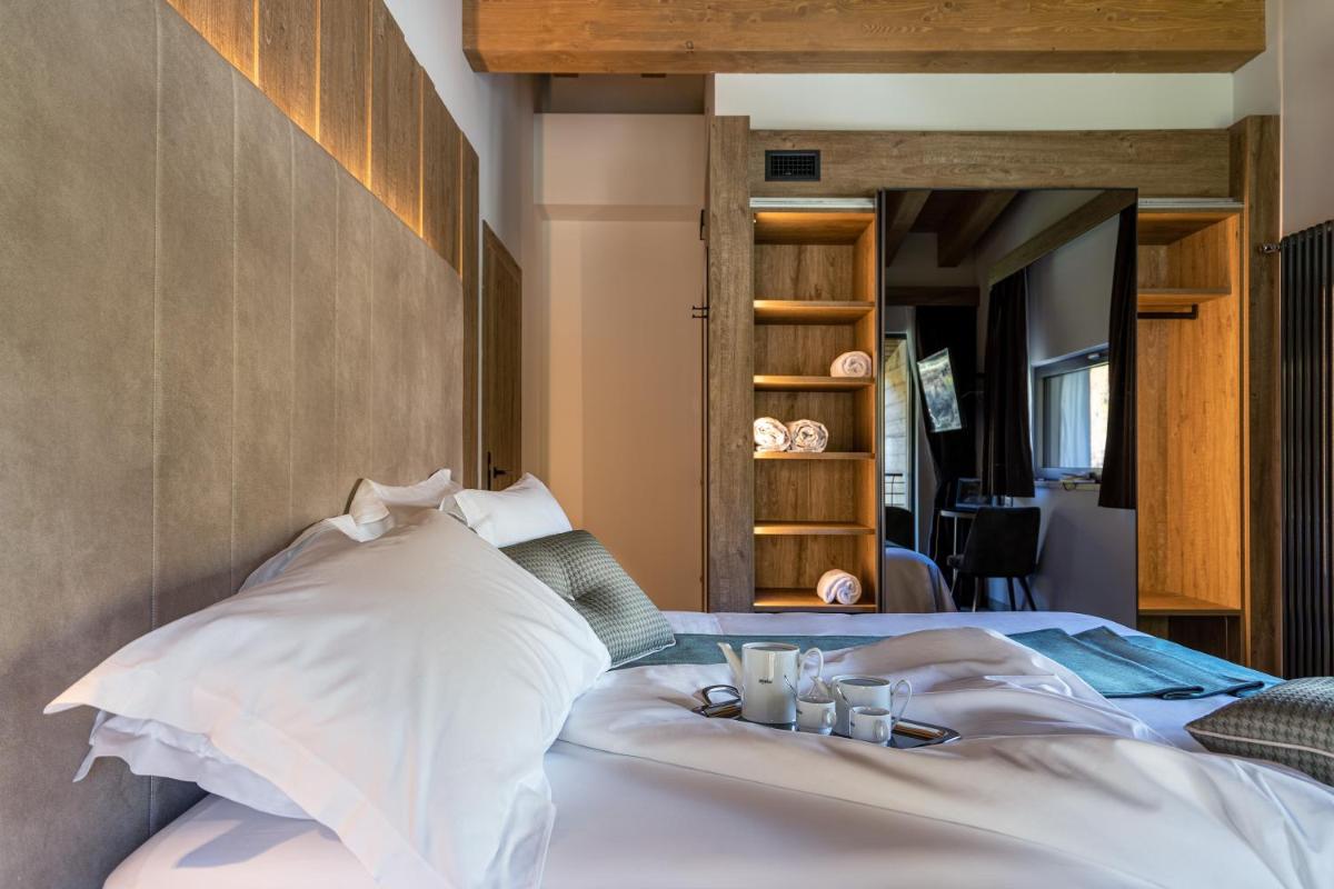 Cervino - VRetreats, an SLH hotel