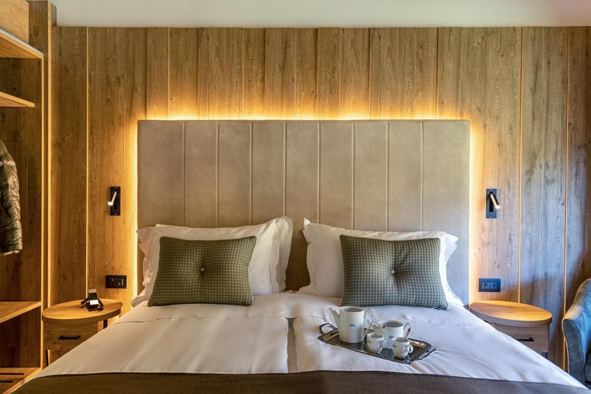 Cervino - VRetreats, an SLH hotel