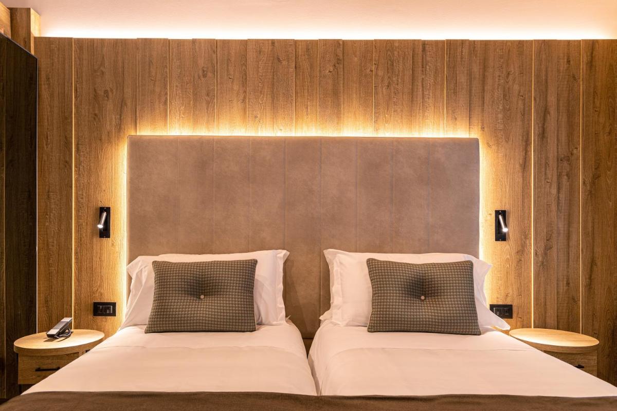 Cervino - VRetreats, an SLH hotel